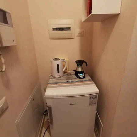 Maison d'hôtes Stanza Campori 3*